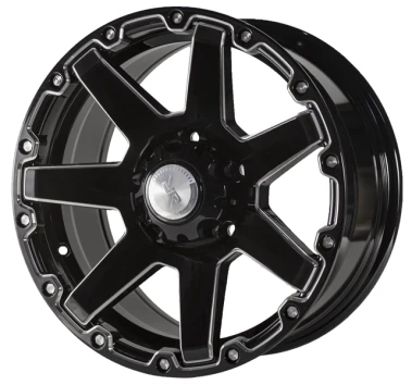 RR CSSD2805 8x17 6x139.7 ET20