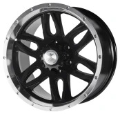 RR CSSD448 9x18 6x139.7 ET10