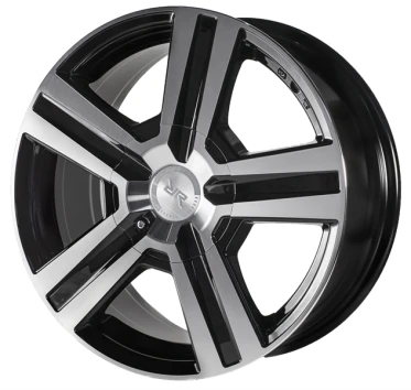 RR CSS 9103 7.5x17 6x139.7 ET38