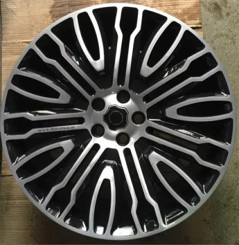 Replica FR 1026 9.5x22 5x120 ET45