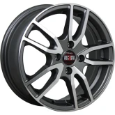 ALCASTA M57 6.5x16 5x105 ET39
