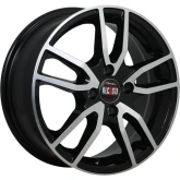 ALCASTA M57 6.5x16 5x112 ET46
