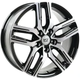RST R127 7x17 5x114.3 ET50