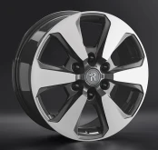 Replay TY404 7.5x18 6x139.7 ET60