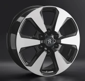 Replay TY404 7.5x18 6x139.7 ET25
