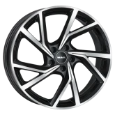 MAK Kassel 7.5x18 5x114.3 ET38