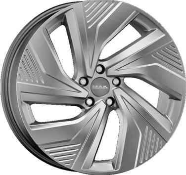 MAK Electra 8.5x21 5x112 ET40