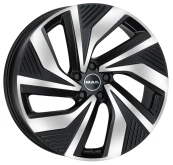 MAK Electra 8x19 5x114.3 ET45
