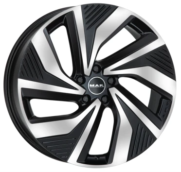MAK Electra 8x20 5x112 ET45