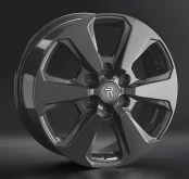 Replay TY404 7.5x18 6x139.7 ET60