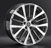Replay LX181 8x20 5x114.3 ET30