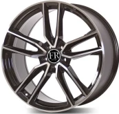 Replica FR MR5610 8.5x20 5x112 ET35