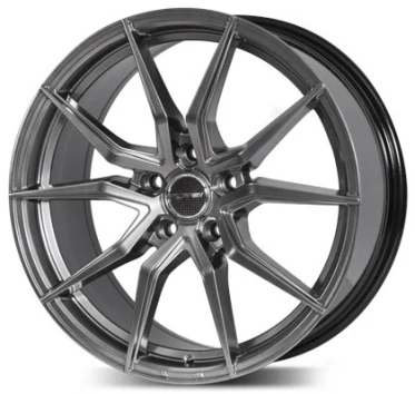 PDW SPYDER 7x17 4x100 ET40