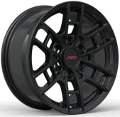 RR CSSD9363 8x17 6x139.7 ET25