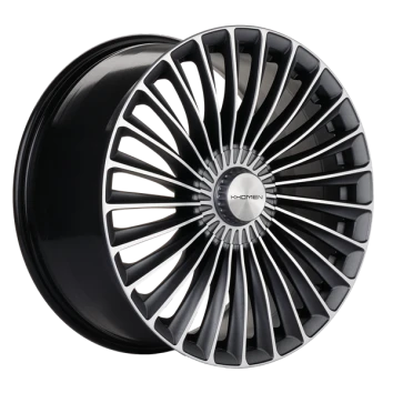 Khomen 2008 8.5x20 5x112 ET38