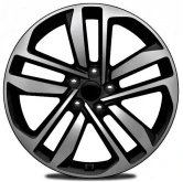 Carwel Шунет 6.5x16 5x114.3 ET43