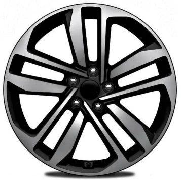 Carwel Шунет 6.5x16 5x108 ET50
