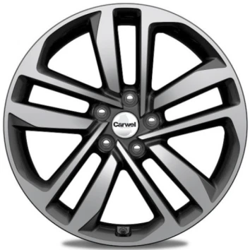 Carwel Шунет 6.5x16 5x114.3 ET45