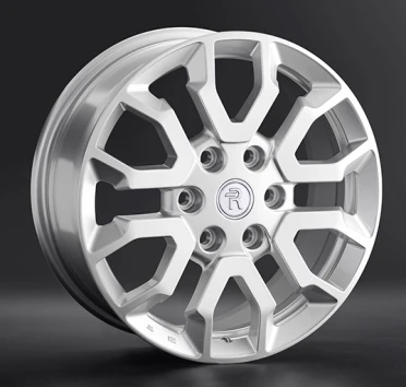 Replay TY379 7.5x18 6x139.7 ET60