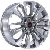 Replica Concept TY572 8x18 6x139.7 ET25