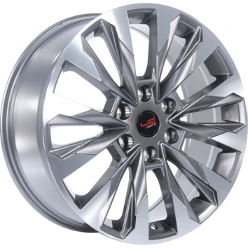 Replica Concept TY572 8x18 6x139.7 ET60
