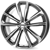 AEZ Aruba 8x18 5x112 ET35 AEZ Aruba 8x18 5x112 ET35