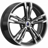 K&K Karrera Light 7x18 5x112 ET43