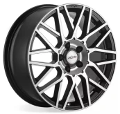 X'trike X-133 7.5x18 5x108 ET45