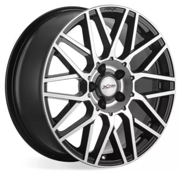 X'trike X-133 7.5x18 5x114.3 ET35