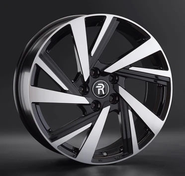 Replay TY395 7.5x18 5x114.3 ET45