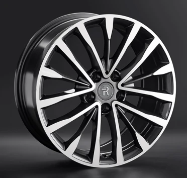Replay LX211 8x18 5x114.3 ET30