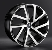 Replay LX208 8x18 5x114.3 ET30