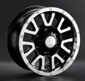 LS wheels LS 1288 7x15 6x139.7 ET10