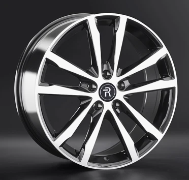 Replay GS7 8.5x20 5x114.3 ET47