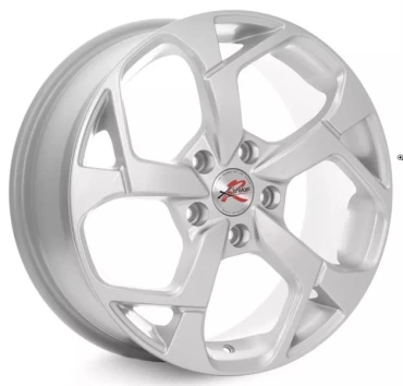 X'trikeRST R067 7x17 5x114.3 ET48