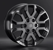 Replay TY379 7.5x18 6x139.7 ET60