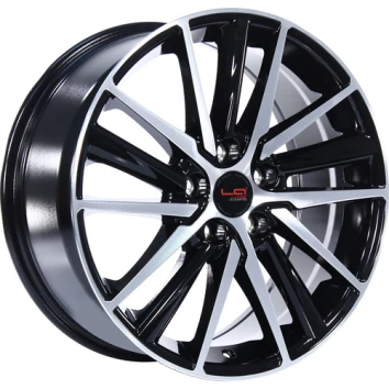 Replica Concept TY565 8x18 5x114.3 ET50