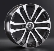Replay TY309 7.5x17 6x139.7 ET30