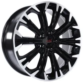Replica Concept TY564 8x18 5x114.3 ET50