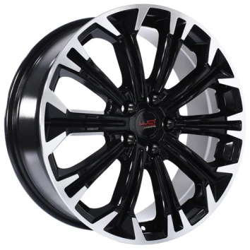 Replica Concept TY564 8x18 5x114.3 ET35