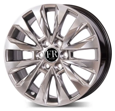 Replica FR TY5558 8.5x20 6x139.7 ET60
