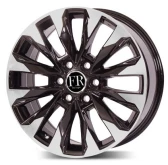 Replica FR TY5558 8.5x20 6x139.7 ET60
