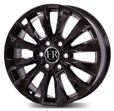 Replica FR TY5558 8x20 6x139.7 ET36