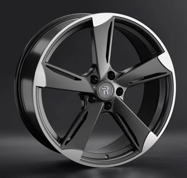 Replay MZ135 8.5x20 5x114.3 ET45 Replay MZ135 8.5x20 5x114.3 ET45