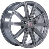 ALCASTA M64 7x17 5x108 ET45