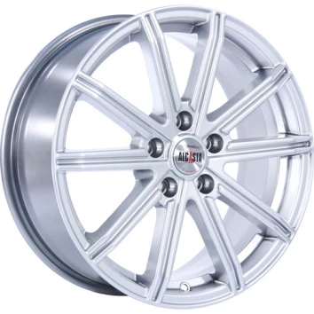 ALCASTA M64 7x17 5x114.3 ET38