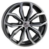 H-Replica BM98 7.5x19 5x112 ET32