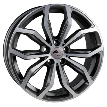 H-Replica BM98 7.5x19 5x112 ET32
