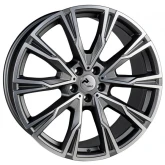 H-Replica BM100 9.5x21 5x112 ET36