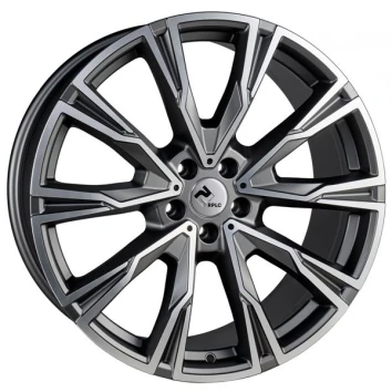 H-Replica BM100 9.5x21 5x112 ET36